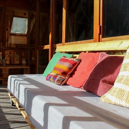 Haus Am Wasserfall Mellau Εξωτερικό φωτογραφία