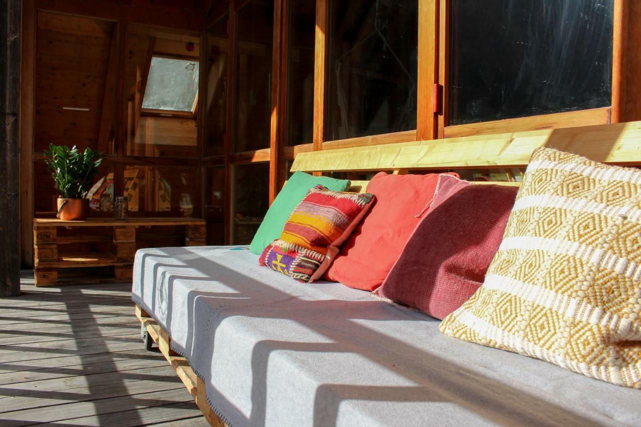 Haus Am Wasserfall Mellau Εξωτερικό φωτογραφία