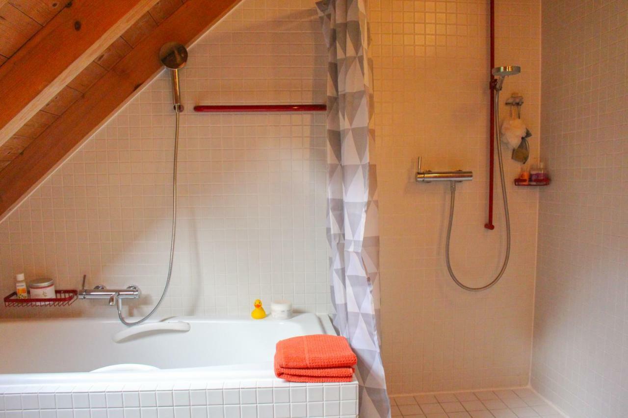 Haus Am Wasserfall Mellau Εξωτερικό φωτογραφία